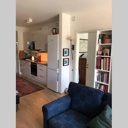 Stayplus Naer Natur Og Hav Med Flott Balkong * Kristiansand