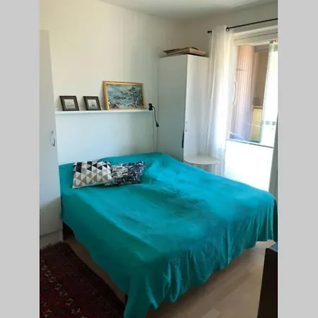 Stayplus Naer Natur Og Hav Med Flott Balkong Apartmán *