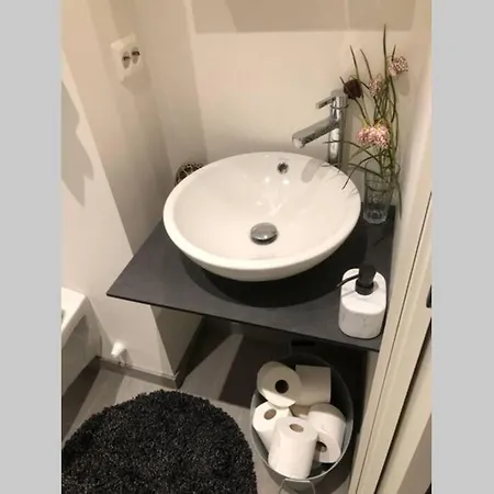 Stayplus Naer Natur Og Hav Med Flott Balkong *
