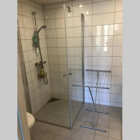 Stayplus Naer Natur Og Hav Med Flott Balkong * Kristiansand